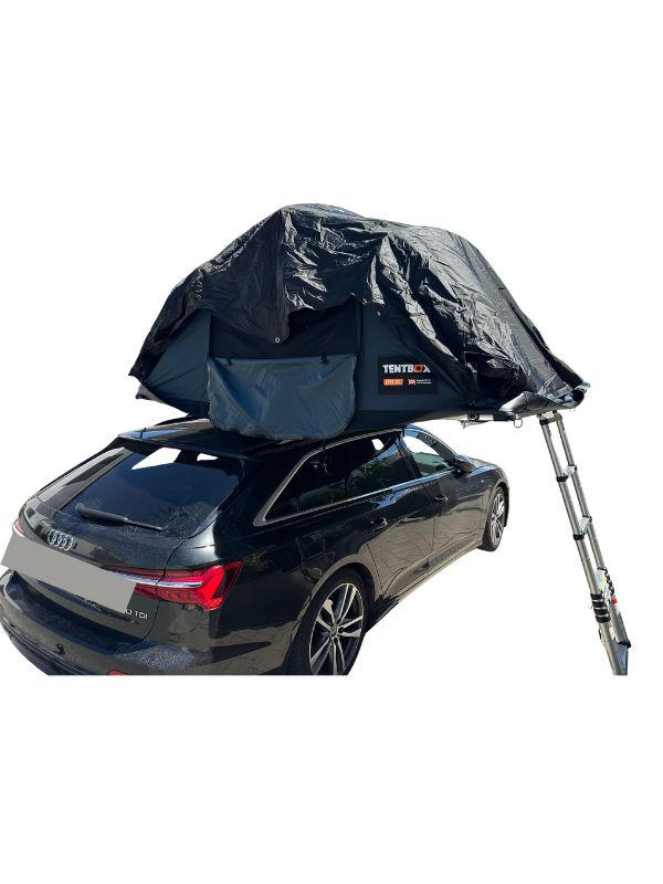 Tentbox Dachzelt Lite XL