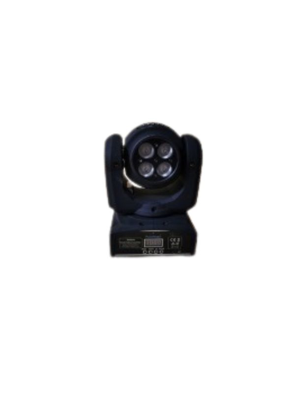 Moving Head (50W)